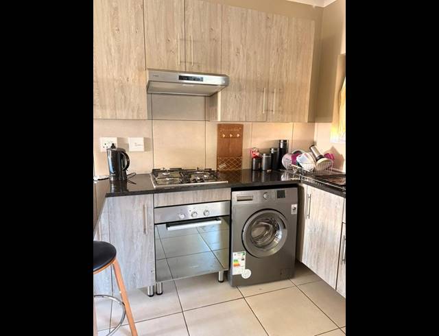 3 BEDROOM PROPERTY TO RENT IN GLEN AUSTIN